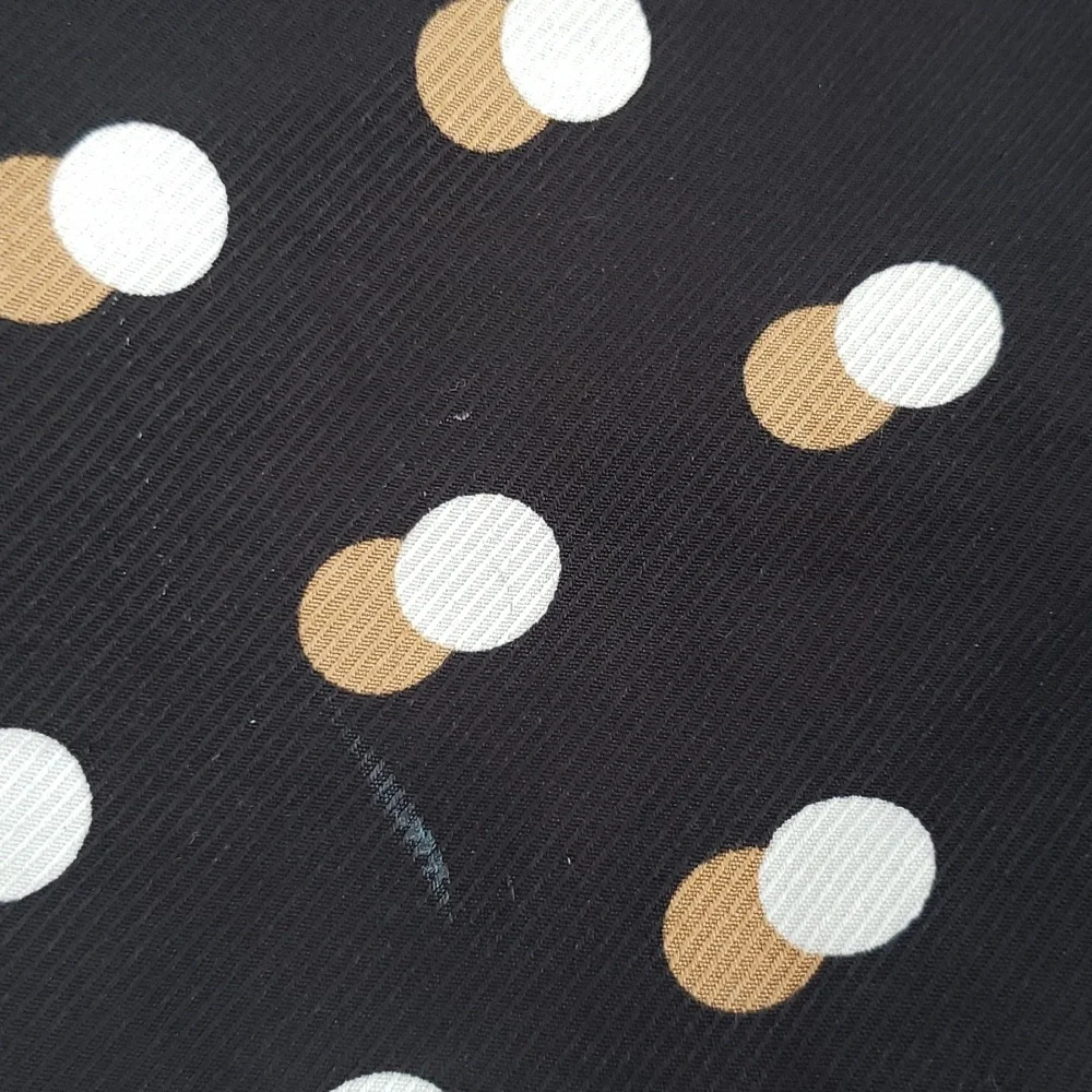 Womans polka dot shorts - Picture 3 of 12